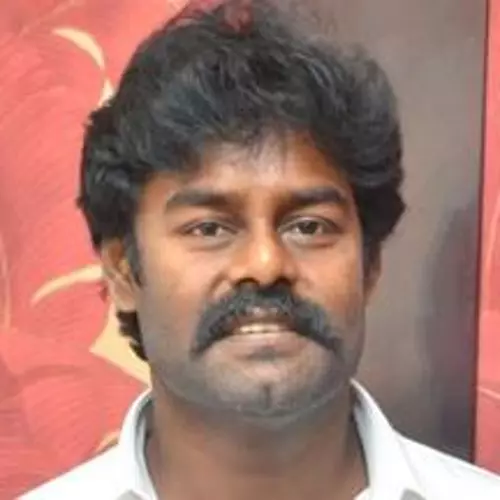 ஆர்.கே சுரேஷ் ஆர்.கே சுரேஷ்