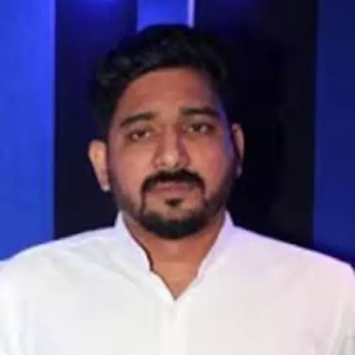 ஃபைசல் ராஜ்