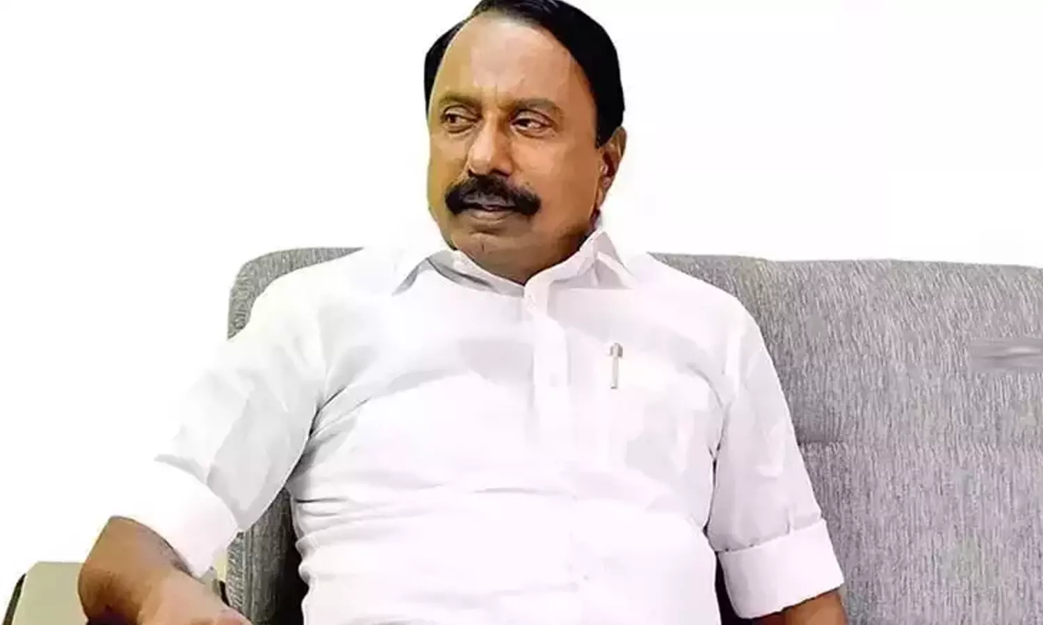 உழைப்பவர்களை எவராலும் வீழ்த்த முடியாது- செங்கோட்டையன்