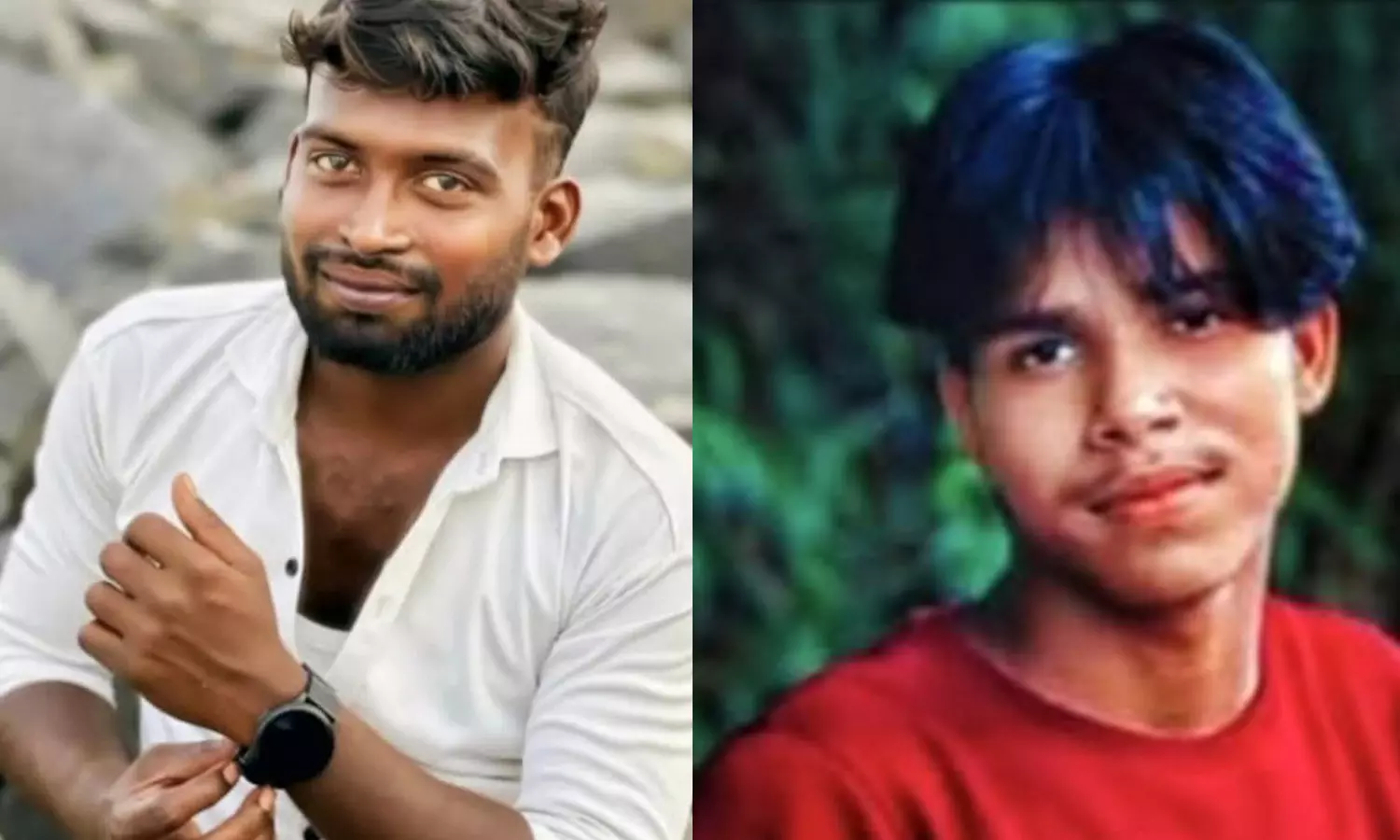 தியாகதுருகத்தில் மின்சாரம் தாக்கி 2 வாலிபர்கள் பலி- வாட்டர் சர்வீஸ் உரிமையாளர் மீது வழக்கு