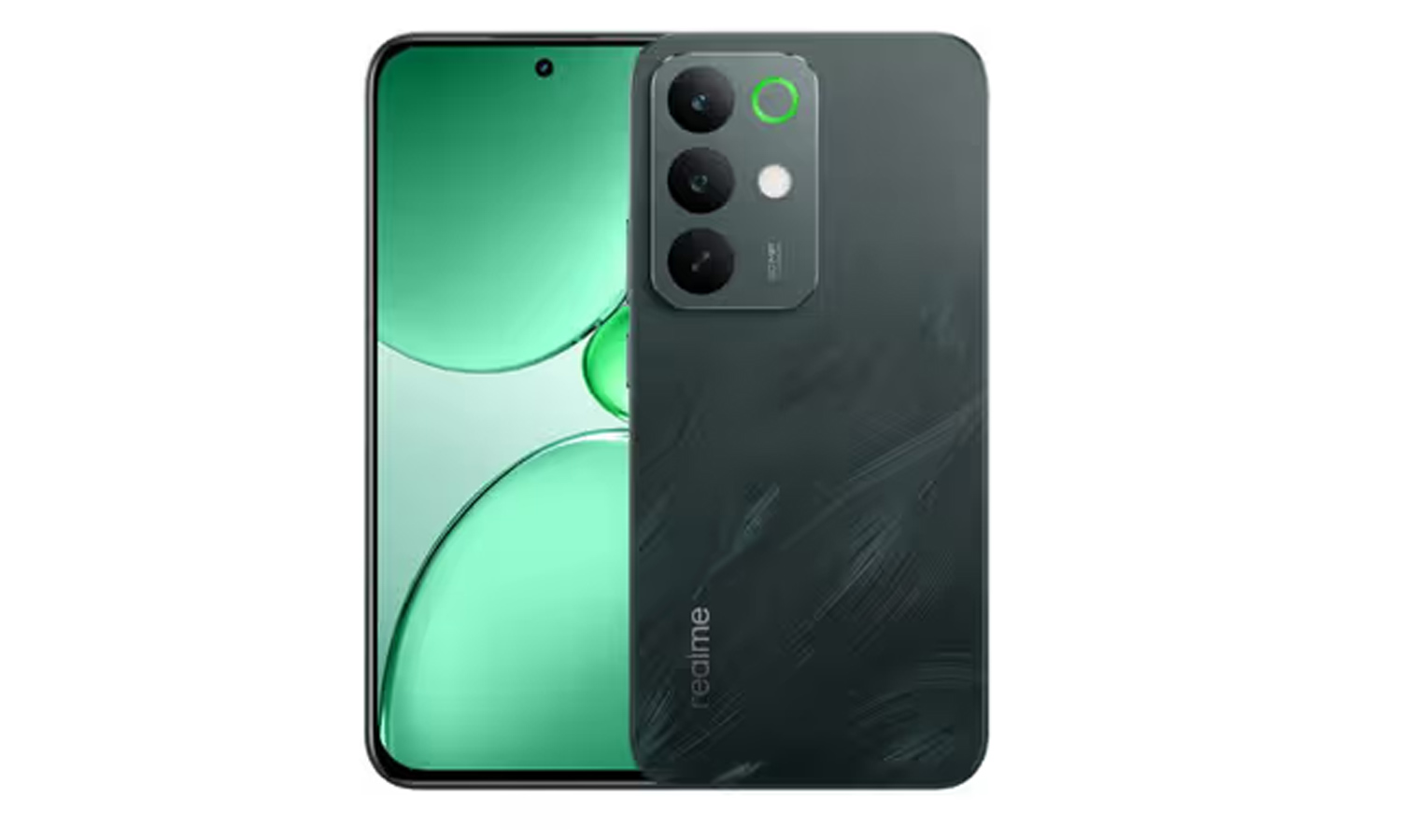 பட்ஜெட் பிரிவில் 7,000mAh பேட்டரி ஸ்மார்ட்போன்... ரியல்மி அசத்தல் சம்பவம்?