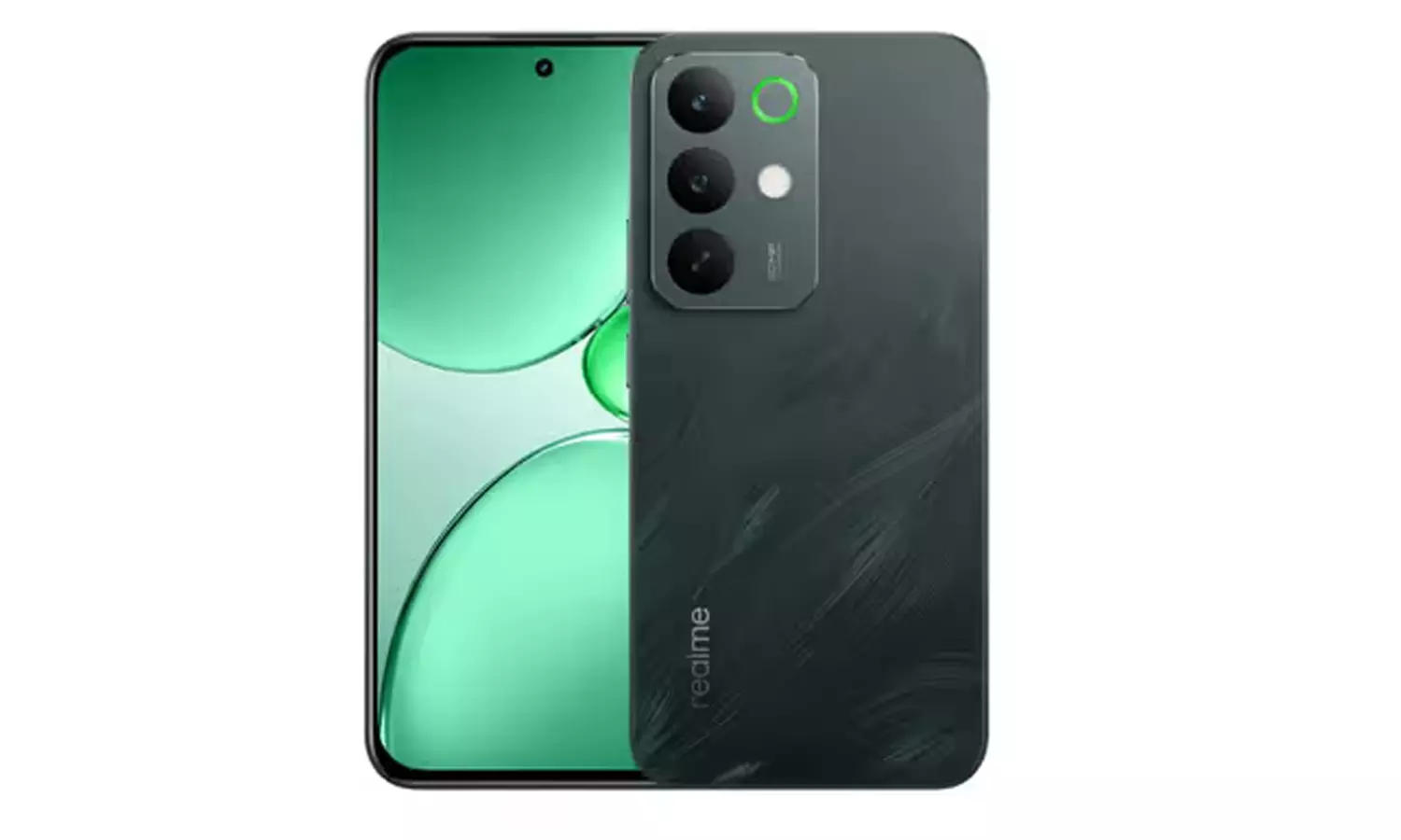 பட்ஜெட் பிரிவில் 7,000mAh பேட்டரி ஸ்மார்ட்போன்... ரியல்மி அசத்தல் சம்பவம்? பட்ஜெட் பிரிவில் 7,000mAh பேட்டரி ஸ்மார்ட்போன்... ரியல்மி அசத்தல் சம்பவம்?