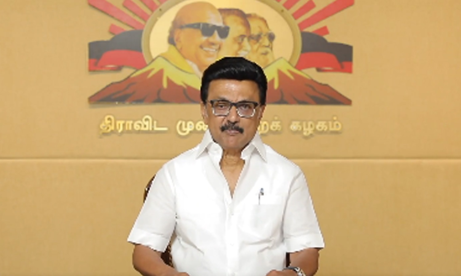 SIR-ஐ ஏன் எதிர்க்கிறோம்?- முதலமைச்சர் மு.க.ஸ்டாலின் வீடியோ மூலம் விளக்கம்