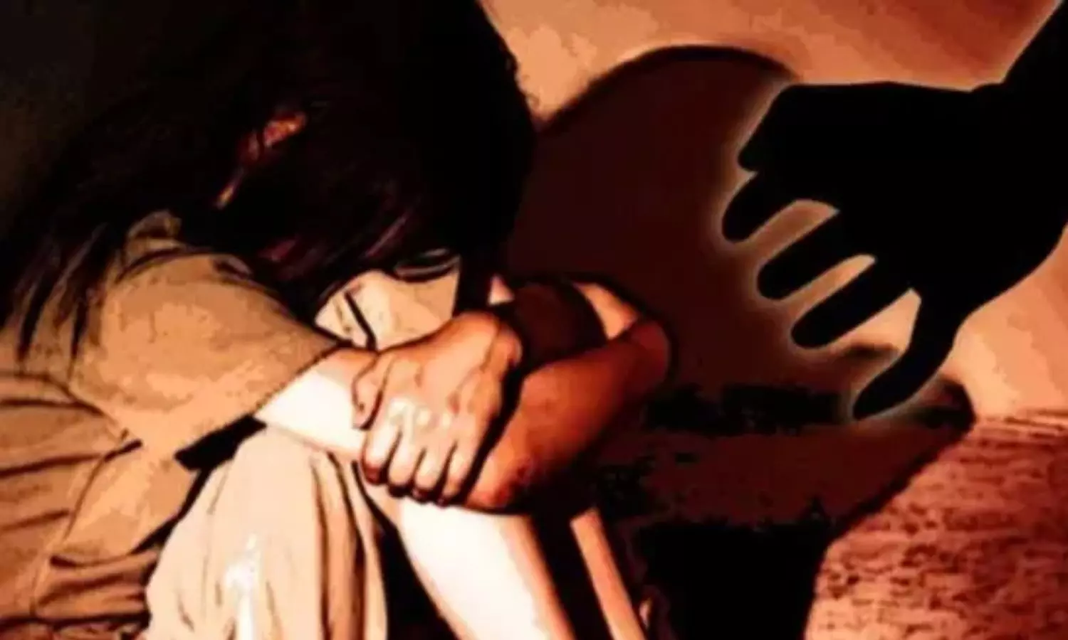 பாட்டியுடன் உறங்கிக் கொண்டிருந்த 4 வயது சிறுமி பாலியல் வன்கொடுமை.. தாத்தா கைது பாட்டியுடன் உறங்கிக் கொண்டிருந்த 4 வயது சிறுமி பாலியல் வன்கொடுமை.. தாத்தா கைது