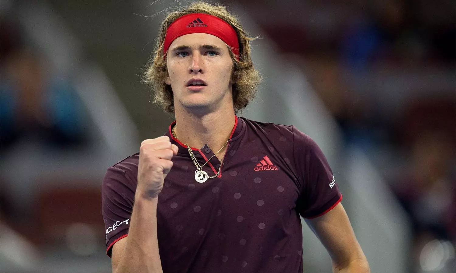 ஆண்கள் டென்னிஸ் சாம்பியன்ஷிப்: ஸ்வரேவ் முதல் சுற்றில் வெற்றி