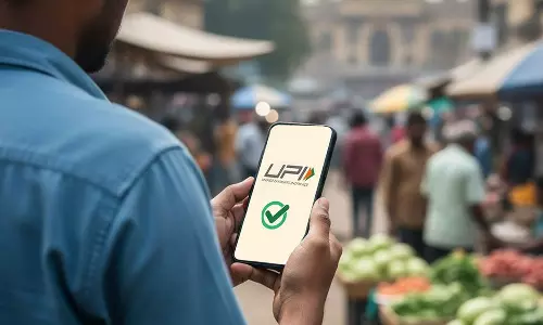 குரல்வழி யு.பி.ஐ. வசதி அறிமுகப்படுத்த திட்டம்