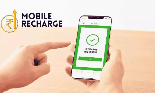 ரீசார்ஜ் கட்டணங்களை மீண்டும் உயர்த்த முடிவு? - வாடிக்கையாளர்கள் அதிர்ச்சி