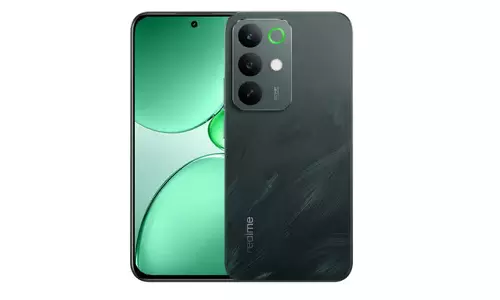 பட்ஜெட் பிரிவில் 7,000mAh பேட்டரி ஸ்மார்ட்போன்... ரியல்மி அசத்தல் சம்பவம்?