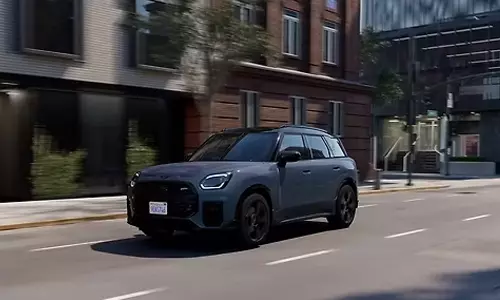 440கிமீ ரேஞ்ச் வழங்கும் எலெக்ட்ரிக் மினி இந்தியாவில் அறிமுகம்... விலை எவ்வளவு தெரியுமா?