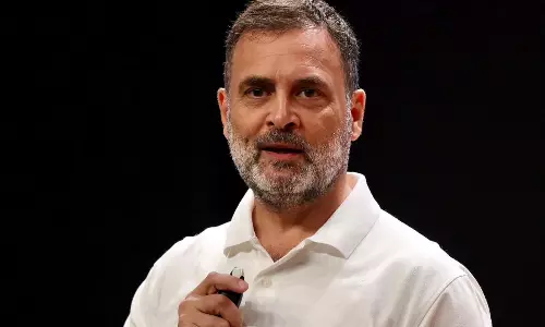 மத்தியபிரதேசம், சத்தீஸ்கரிலும் வாக்கு திருட்டு- மேலும் ஆதாரங்களை வெளியிடுவேன்: ராகுல்காந்தி