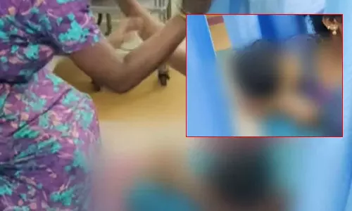 3 வயது சிறுவன் உயிரை பறித்த பலூன்: ராணிப்பேட்டையில் சோகம்