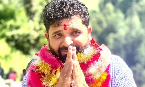 இமாச்சல பிரதேச பாஜக எம்எல்ஏ மீது போக்ஸோ வழக்குப்பதிவு