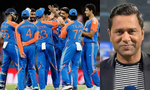 அனைத்து பரிசோதனைகளையும் நிறுத்துங்கள்: இந்திய அணிக்கு ஆகாஷ் சோப்ரா அட்வைஸ்