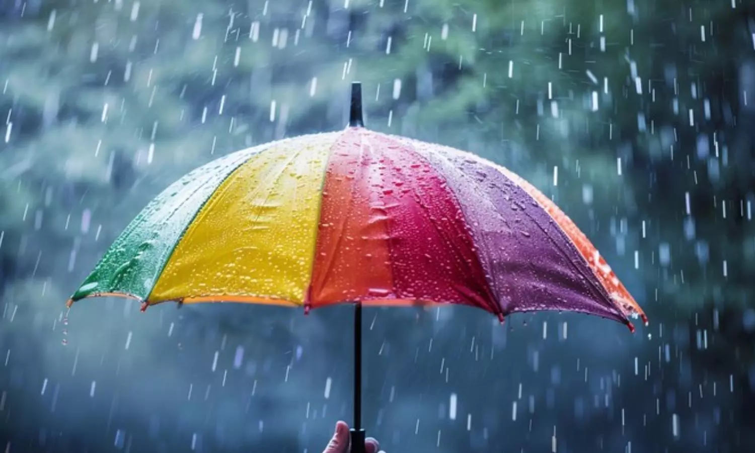 குடை இல்லை! காய்ச்சலுக்கு இடமில்லை! - மழையில் நனைந்தாலும் இனி சளி பிடிக்காது ? குடை இல்லை! காய்ச்சலுக்கு இடமில்லை! - மழையில் நனைந்தாலும் இனி சளி பிடிக்காது ?