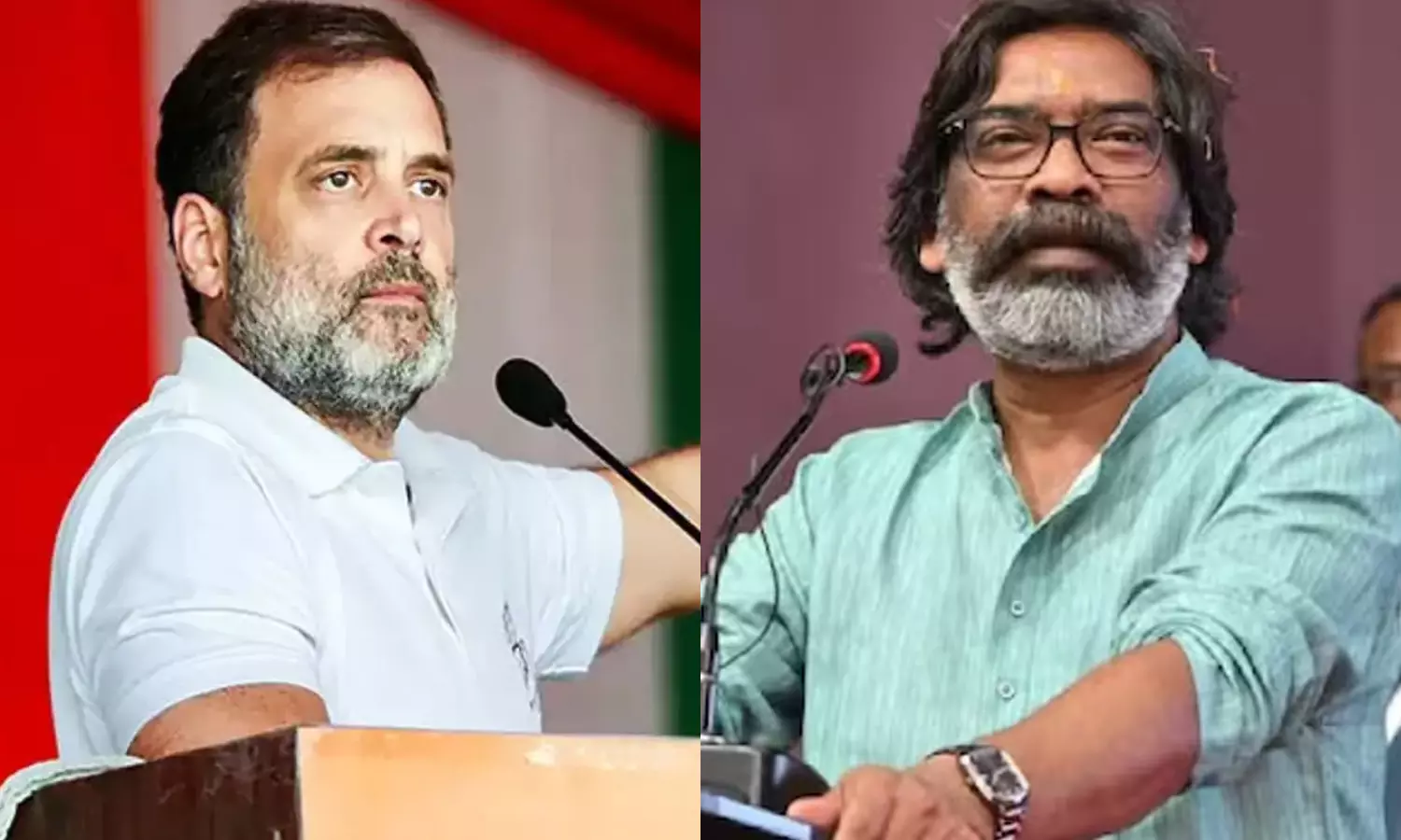 பீகார் தேர்தலில் கண்டு கொள்ளவில்லை..!- இந்தியா கூட்டணியில் இருந்து ஜே.எம்.எம். கட்சி விலக முடிவு