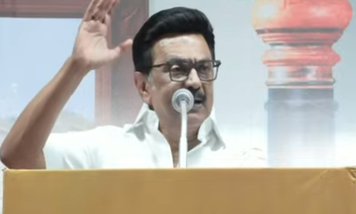 SIR நடைமுறையின்போது வாக்காளர்கள் கவனமுடன் இருக்க வேண்டும்- மு.க.ஸ்டாலின்