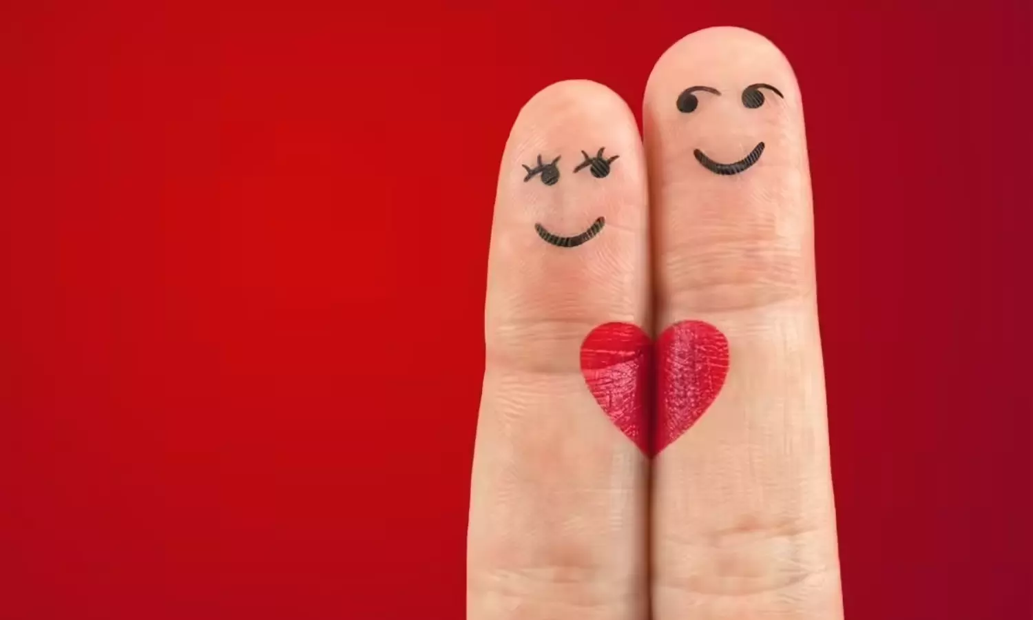 5 காதல் மொழிகள்! இந்த மொழிகளைத்தான் பெரும்பாலும் பெண்கள் விரும்புவார்கள்.