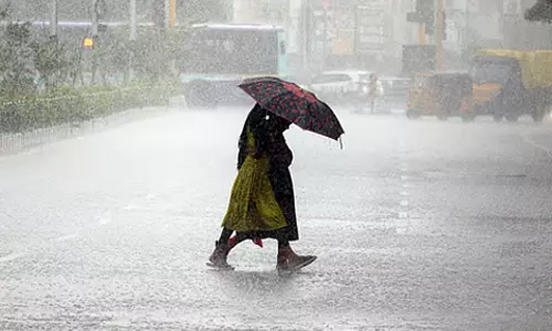 வருகிற 16-ந்தேதி முதல் மீண்டும் தீவிரம் அடைகிறது வடகிழக்கு பருவமழை