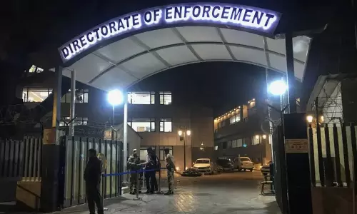 பாப்புலர் பிரண்ட் ஆப் இந்தியாவின் ரூ.67 கோடி சொத்துகள் முடக்கம்