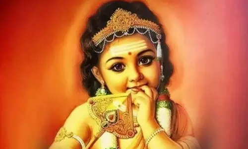 குறைகள் தீர குமரனை வழிபடுவோம்