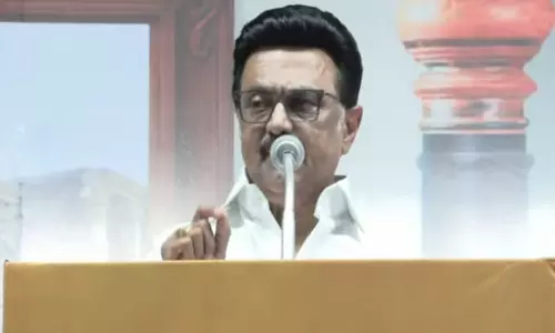 புதுக்கோட்டை மாவட்டத்திற்கு 6 புதிய அறிவிப்புகளை வெளியிட்ட முதலமைச்சர் மு.க.ஸ்டாலின்