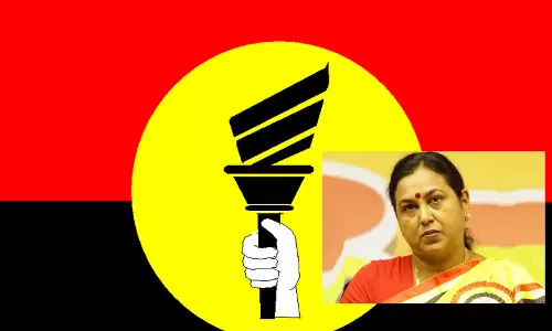 வருகிற 13-ந்தேதி தே.மு.தி.க. மாவட்ட செயலாளர்கள் கூட்டம்