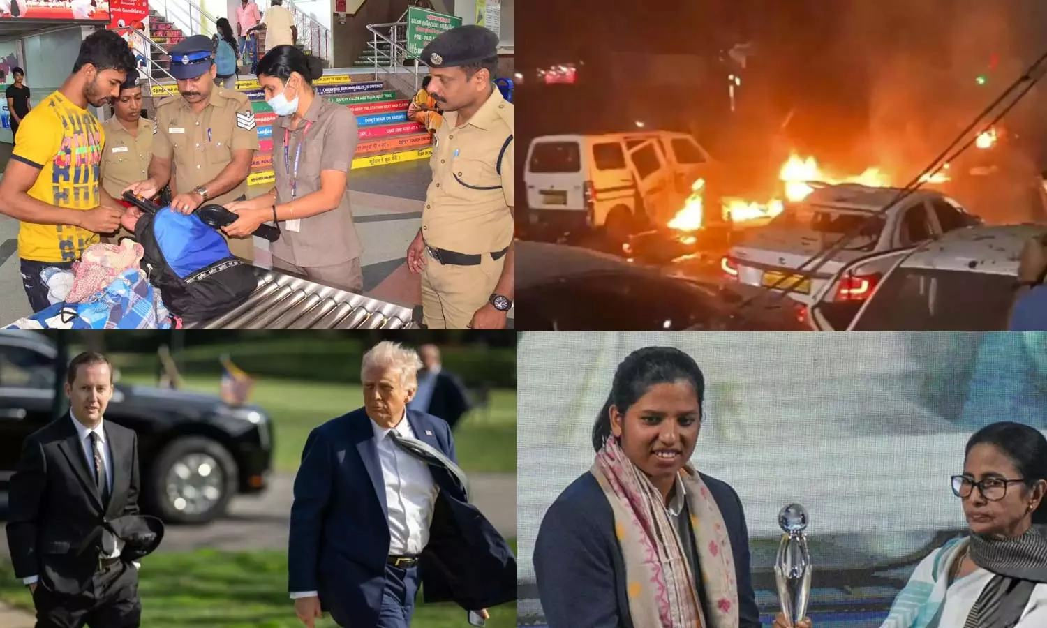 Tamil News Live: இன்றைய முக்கிய செய்திகள்... Tamil News Live: இன்றைய முக்கிய செய்திகள்...