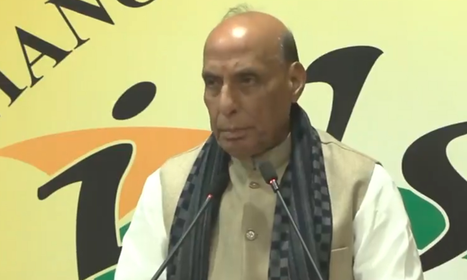 டெல்லி கார் வெடிவிபத்தில் உயிரிழந்தவர்களின் குடும்பத்தினருக்கு உரிய நீதி பெற்றுத்தரப்படும் - ராஜ்நாத் சிங்