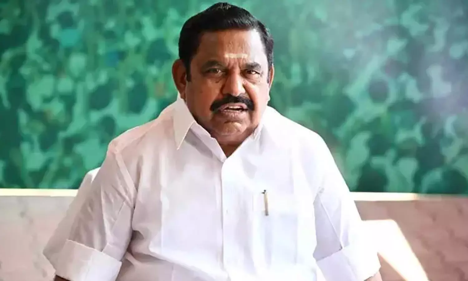 சட்டம்-ஒழுங்கு சீர்கேடு: திமுக அரசை கண்டித்து 14ம் தேதி அதிமுக ஆர்ப்பாட்டம்