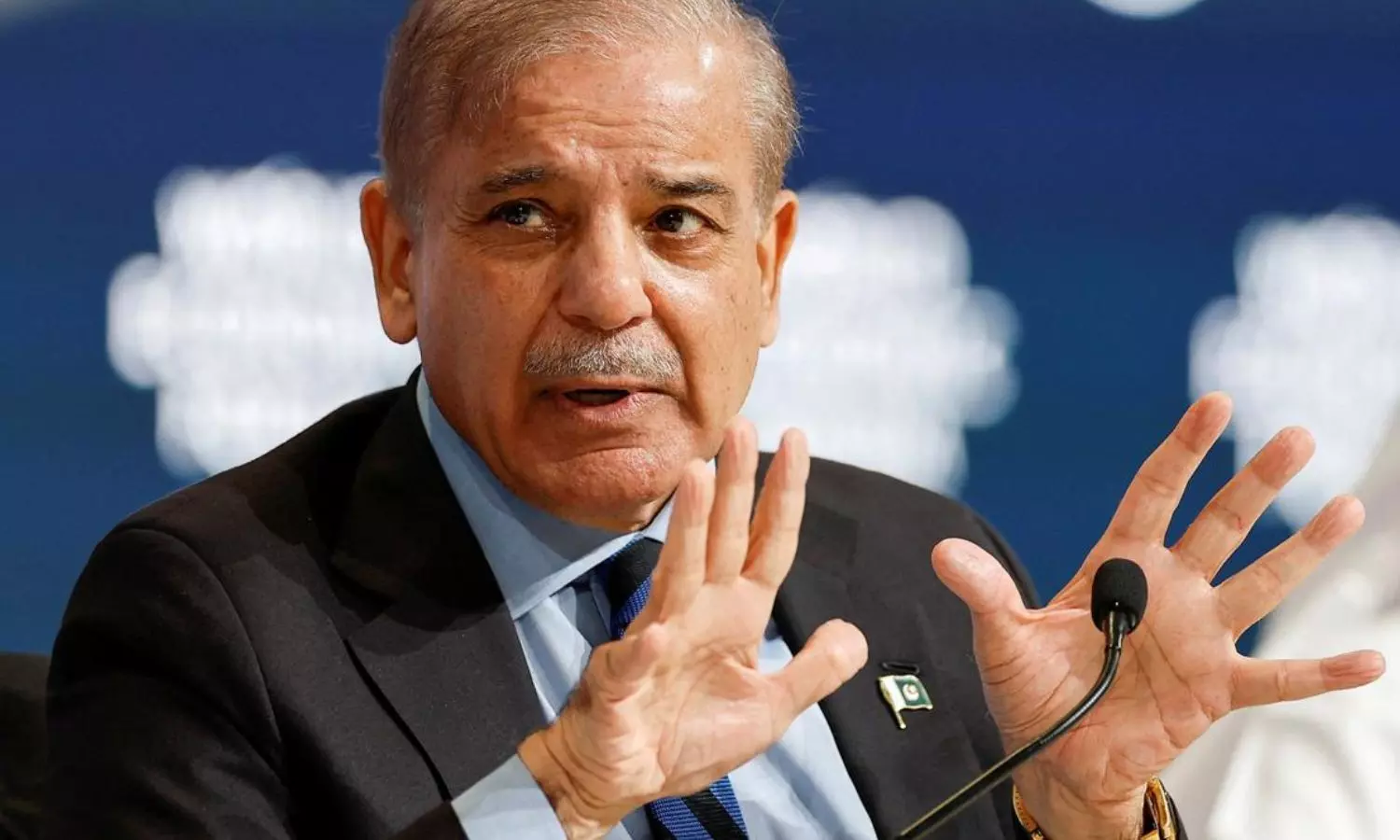 இஸ்லாமாபாத் தாக்குதலுக்கு இந்தியா தான் காரணம் - பாகிஸ்தான் குற்றச்சாட்டுக்கு மத்திய அரசு மறுப்பு