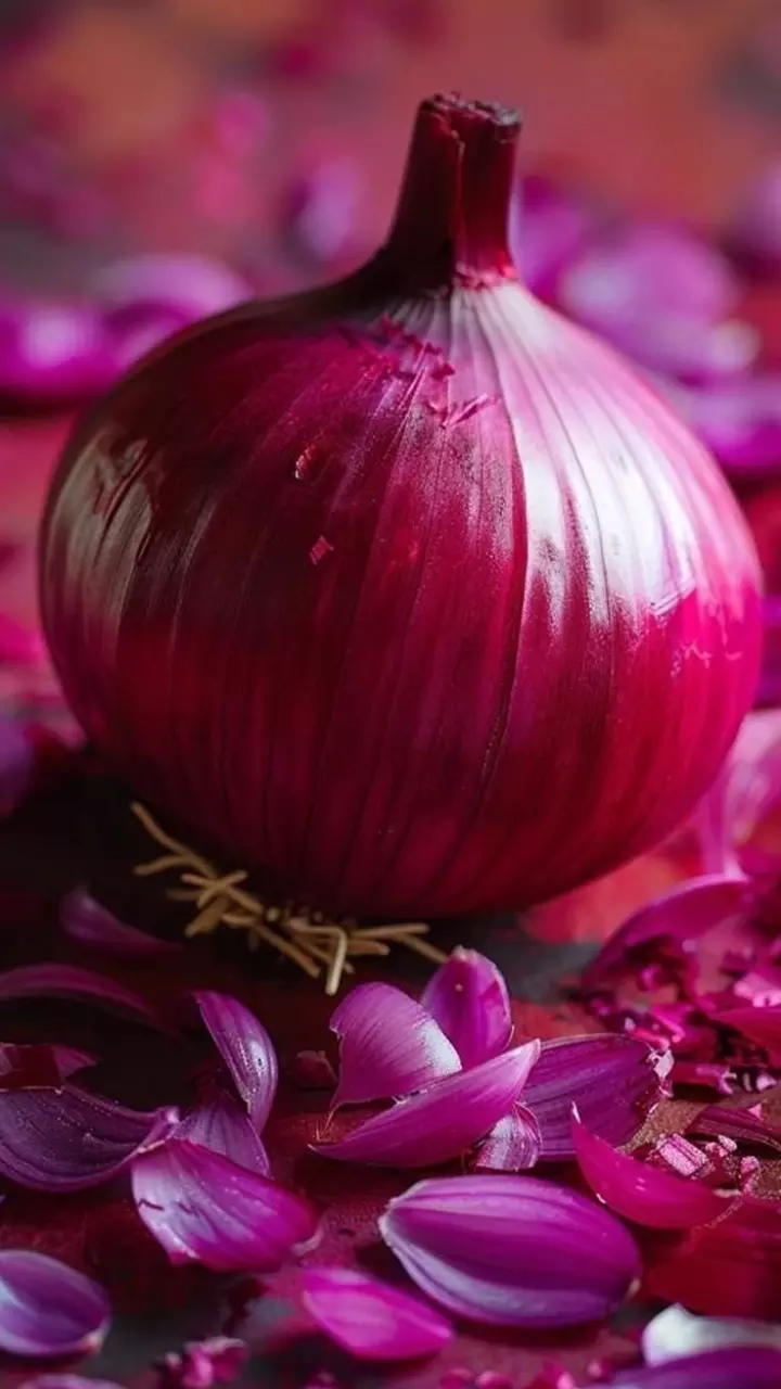 மழைக்கால எச்சரிக்கை: வெங்காயத்தில் ஒளிந்திருக்கும் ஆபத்து!