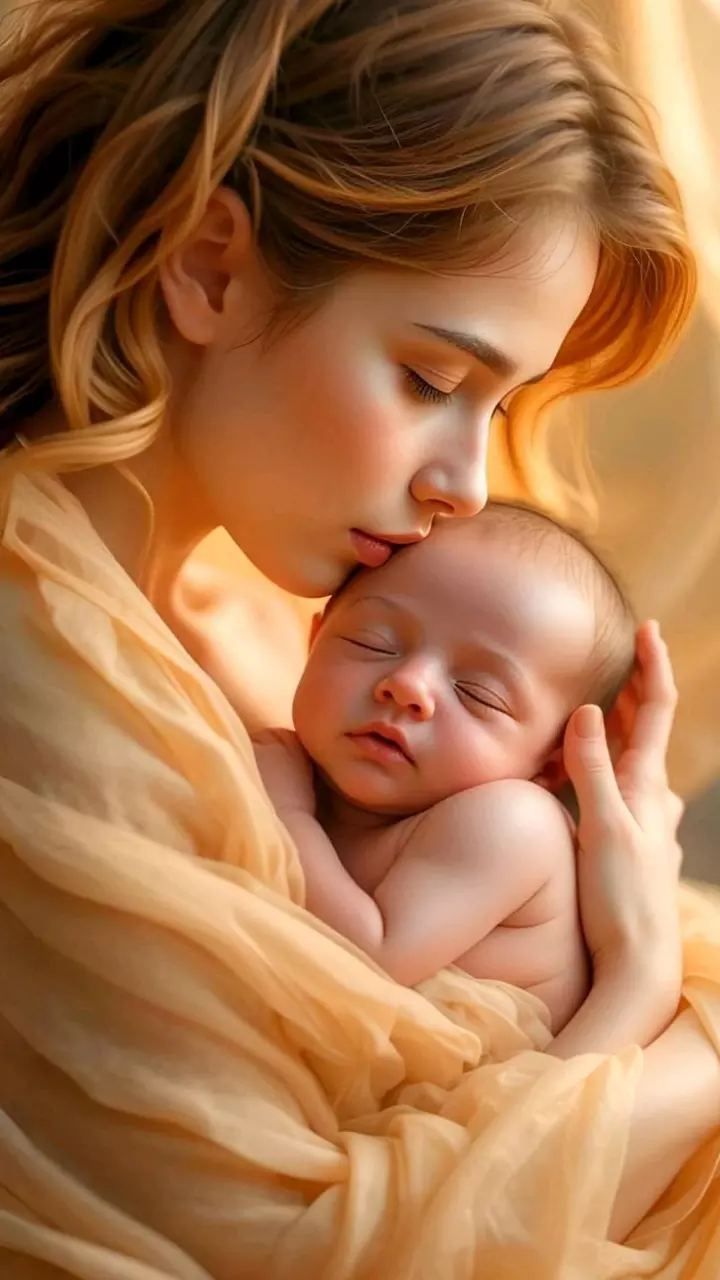 குழந்தை ஏன் அழுகிறது? அமைதிப்படுத்துவது எப்படி?