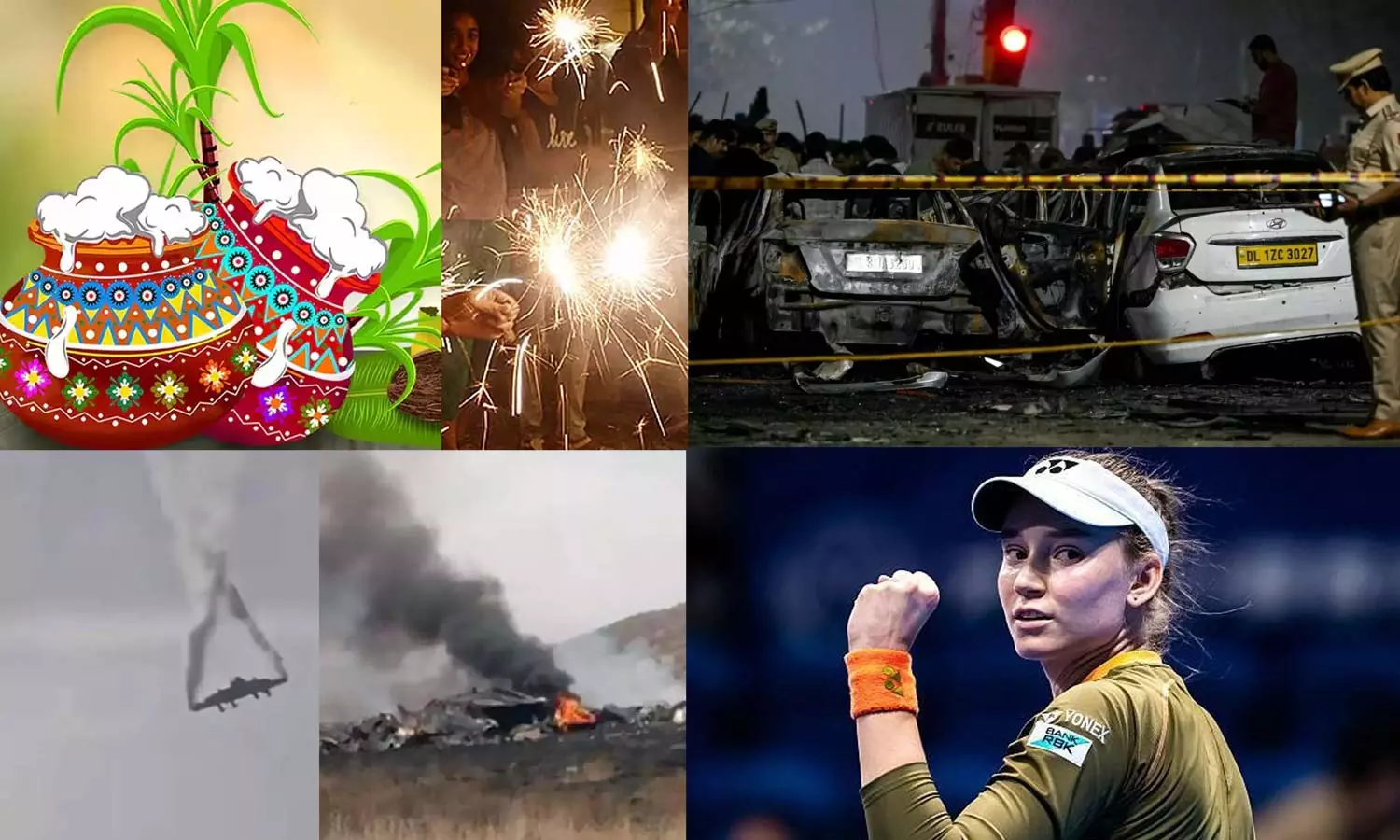 Tamil News Live: இன்றைய முக்கிய செய்திகள்...