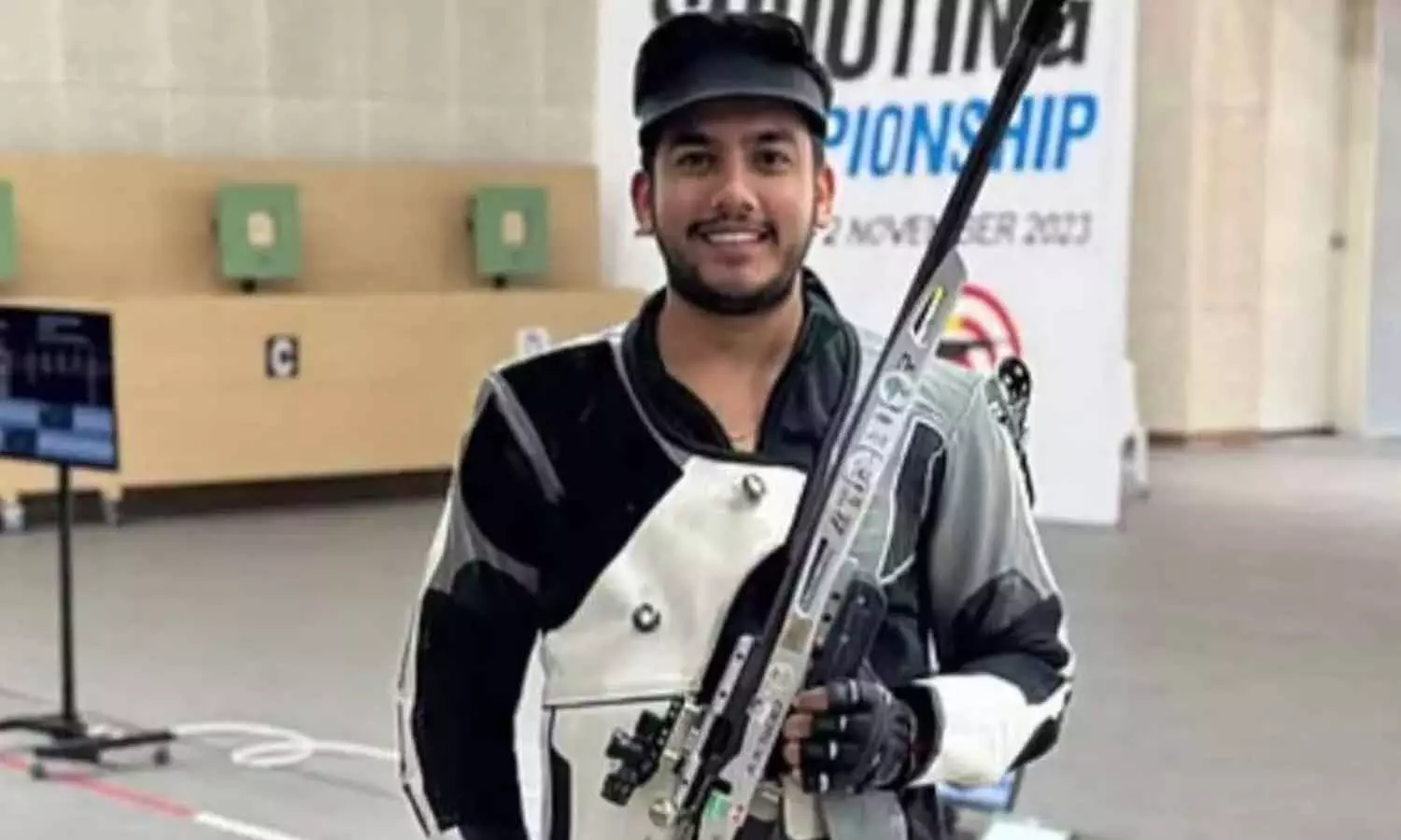 உலக துப்பாக்கி சுடுதலில் இந்தியாவுக்கு மேலும் 2 வெள்ளிப்பதக்கம் உலக துப்பாக்கி சுடுதலில் இந்தியாவுக்கு மேலும் 2 வெள்ளிப்பதக்கம்