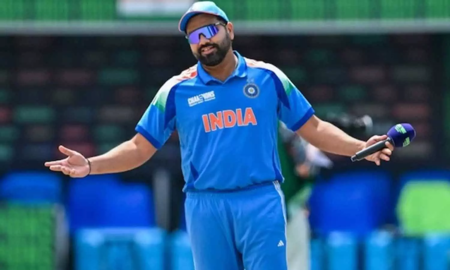 உள்ளூர் போட்டிகளில் விளையாடும் ரோகித் சர்மா உள்ளூர் போட்டிகளில் விளையாடும் ரோகித் சர்மா