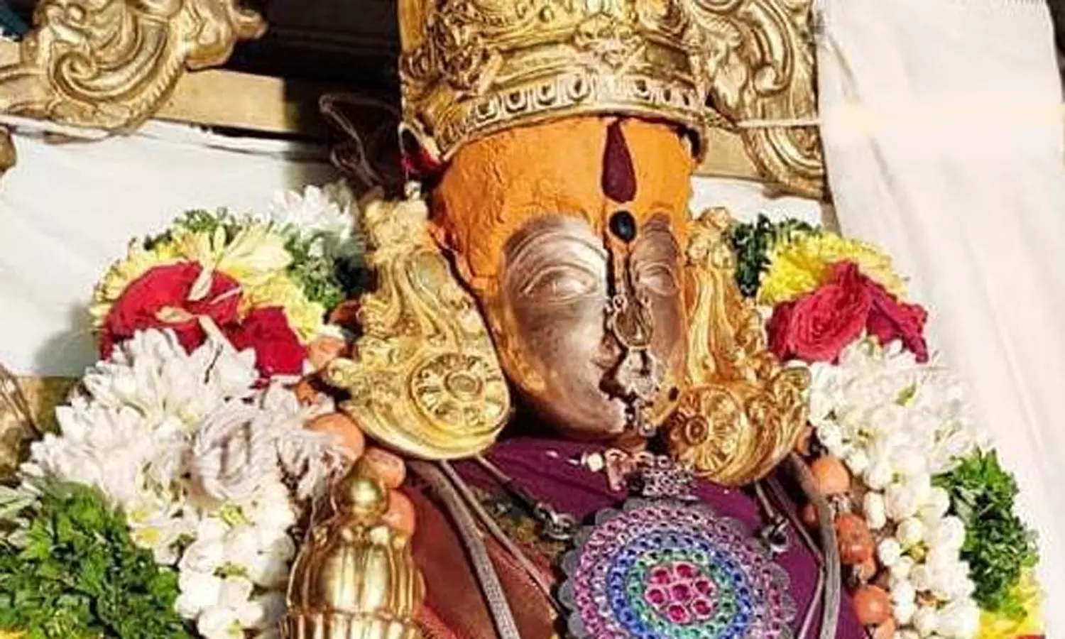 Indraya Panchangam மற்றும் முக்கிய நிகழ்வுகள்- 13 நவம்பர் 2025: நெல்லை ஸ்ரீ காந்திமதியம்மன் ரதோற்சவம் Indraya Panchangam மற்றும் முக்கிய நிகழ்வுகள்- 13 நவம்பர் 2025: நெல்லை ஸ்ரீ காந்திமதியம்மன் ரதோற்சவம்