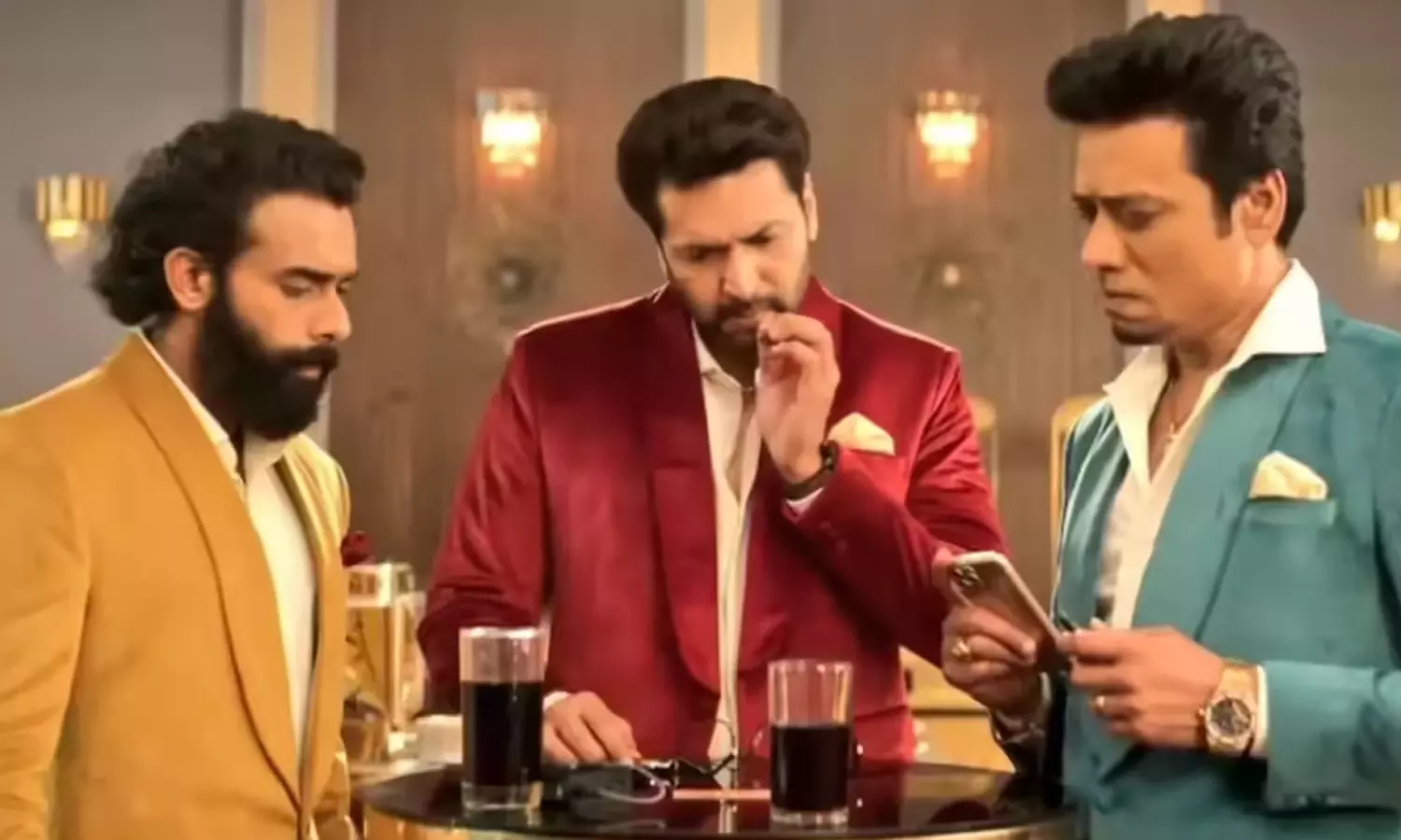 ரவி மோகனின் Bro Code  பட தலைப்பு வழக்கு- டிசம்பர் முதல் வாரத்திற்கு ஒத்திவைப்பு