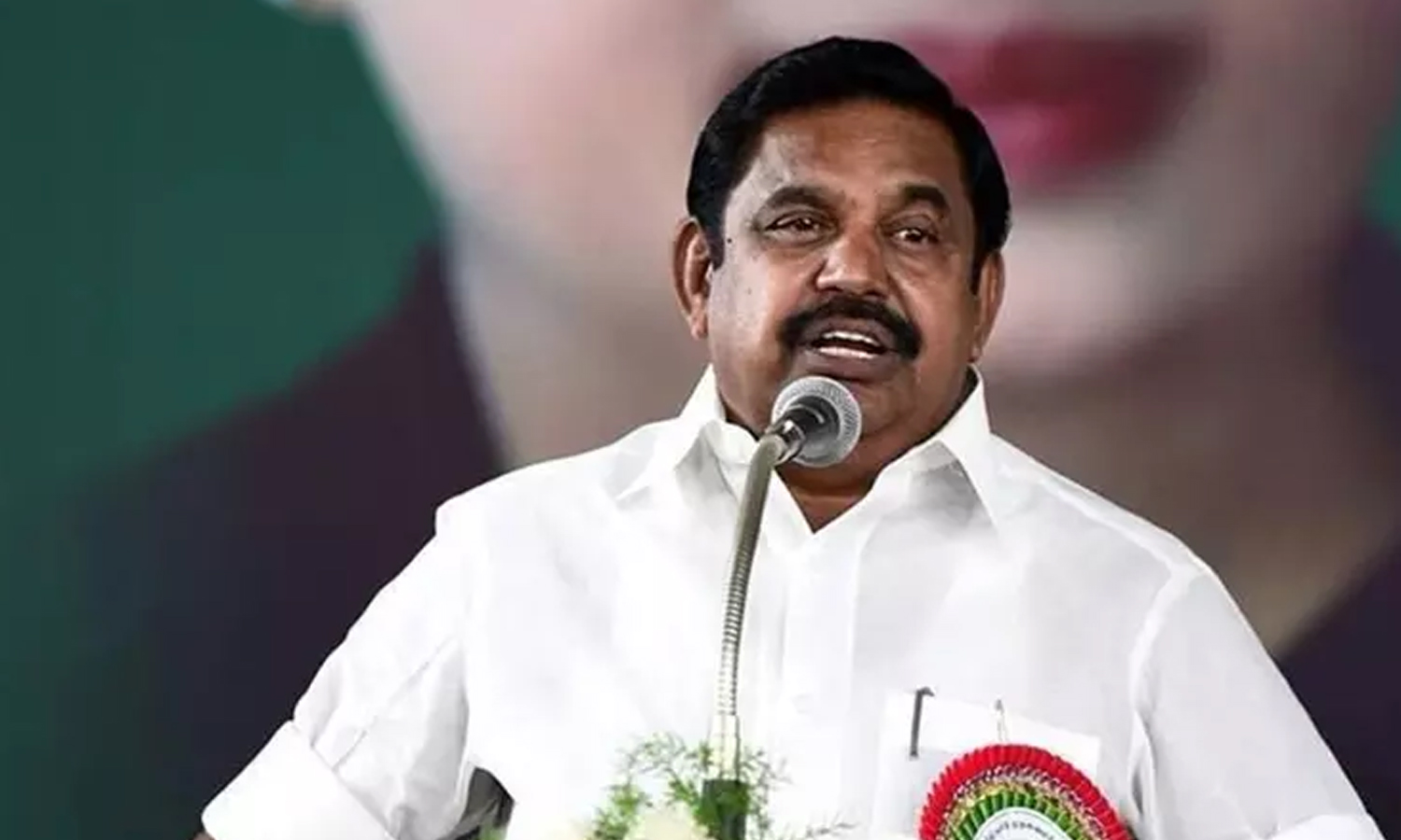 தமிழக மீனவர்கள் சுதந்திரமாக மீன்பிடிக்கக்கூடிய சூழல் எப்போது?- எடப்பாடி பழனிசாமி