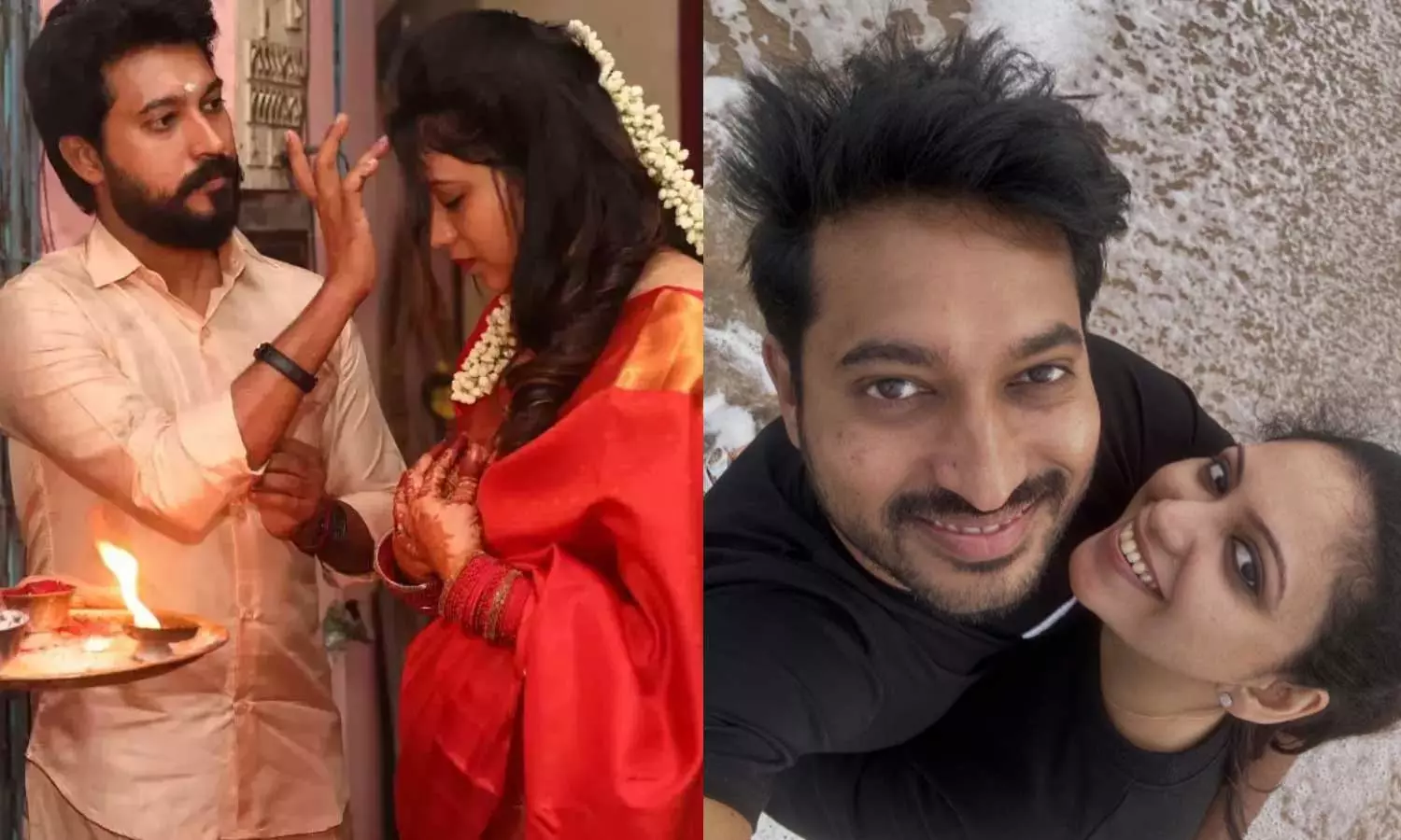 தைரியம் இருந்தால் DNA test-க்கு வாங்க - மாதம்பட்டி ரங்கராஜை கிண்டலடித்து ஜாய் கிரிசில்டா பதிவு