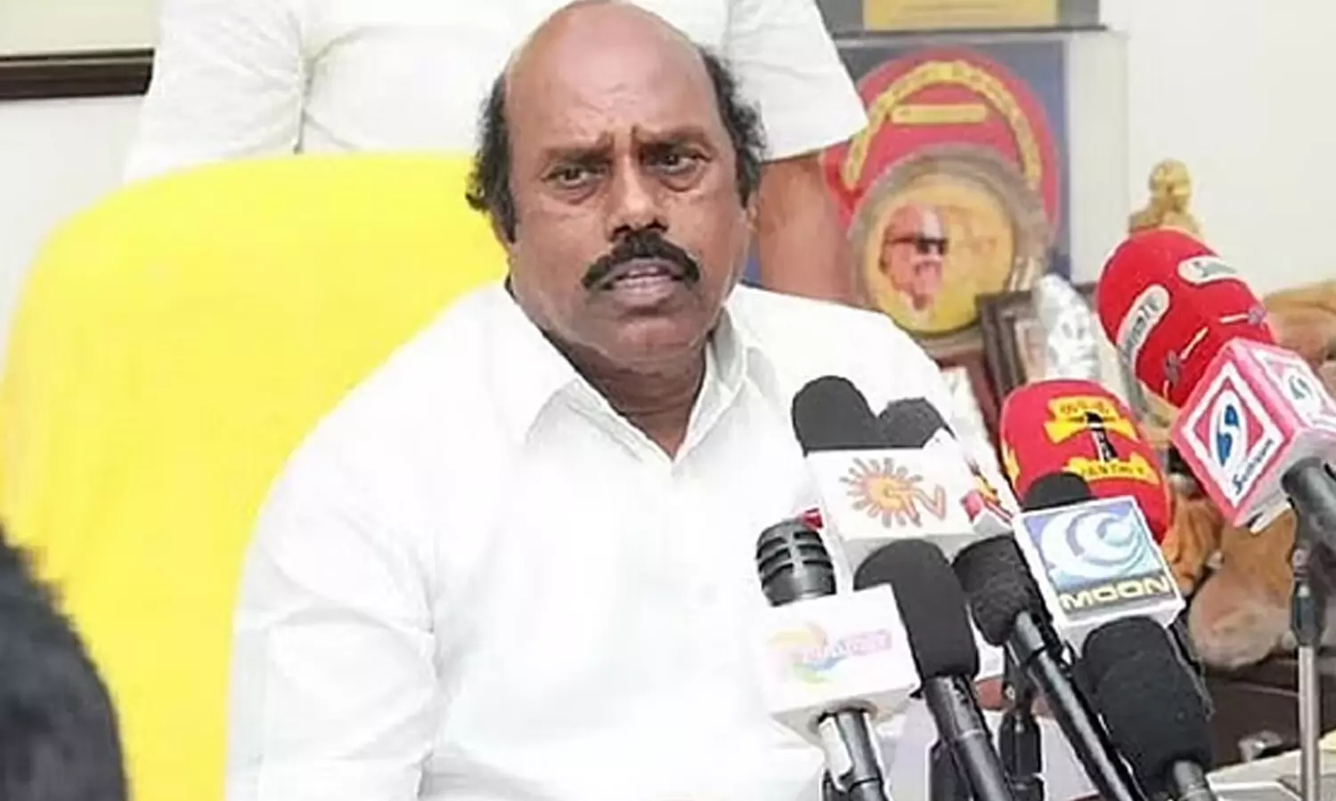 பொதுப்பணித்துறையில் லஞ்சம் பெற்றது உறுதியானால் நடவடிக்கை- அமைச்சர் எ.வ.வேலு