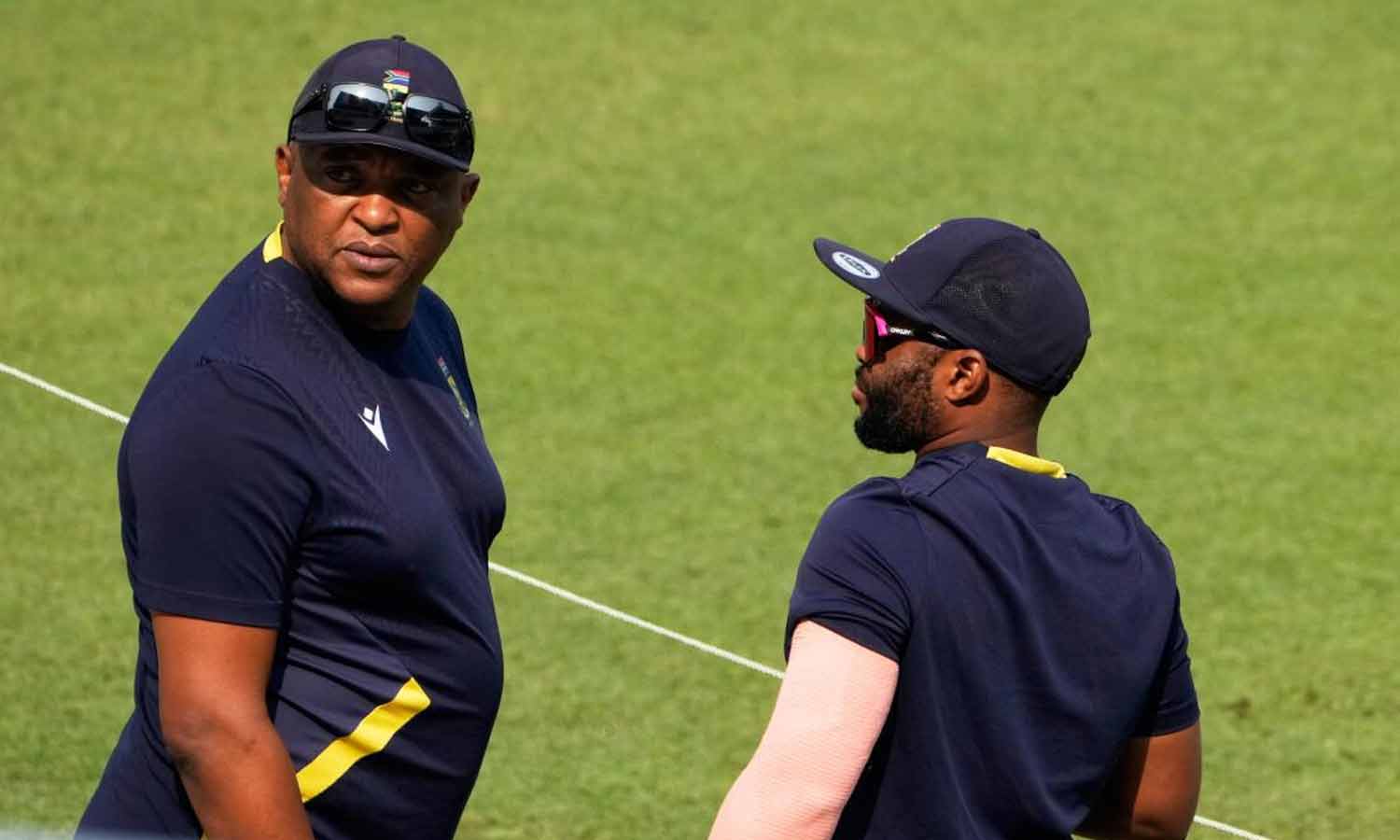 இந்தியாவில் வரலாறு படைப்போம்- தெ. ஆப்பிரிக்கா பயிற்சியாளர் நம்பிக்கை