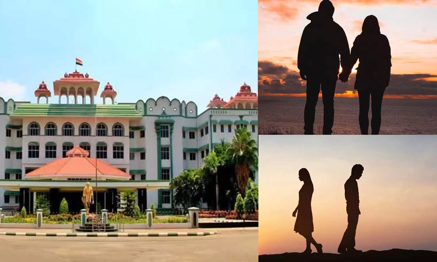 இருவர் உறவு சம்மதத்துடன் ஒப்புக்கொள்ளப்பட்டு உறவு முறிந்தபின் தகராறு எழுந்தால் குற்றவியல் வழக்கு தொடுக்க இயலாது- நீதிமன்றம்