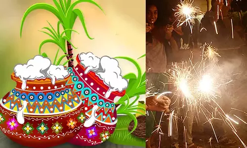 2026-ம் ஆண்டு அரசு விடுமுறை அறிவிப்பு- எந்தெந்த நாட்களில் என்ன பண்டிகை தெரியுமா?