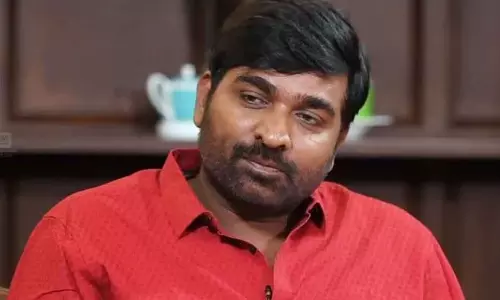 கோடிகளில் சம்பாதித்தாலும் எனக்கும் அந்த பிரச்சனை இருக்கு- விஜய் சேதுபதி