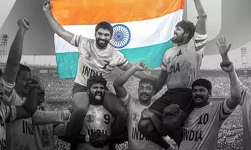 வசூல் வேட்டையில் பைசன்- எவ்வளவு தெரியுமா?