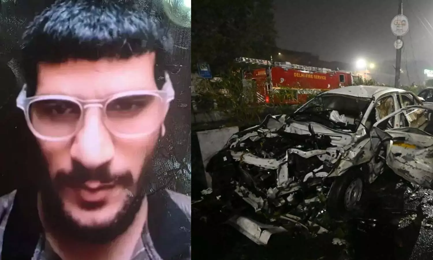 டெல்லி கார் குண்டு வெடிப்பு சம்பவம்- டி.என்.ஏ. பரிசோதனையில் உறுதியான தகவல்