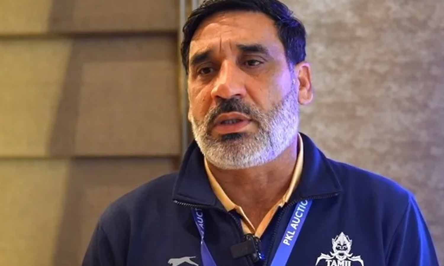 தமிழ் தலைவாஸ் அணியின் தலைமை பயிற்சியாளர் நீக்கம்