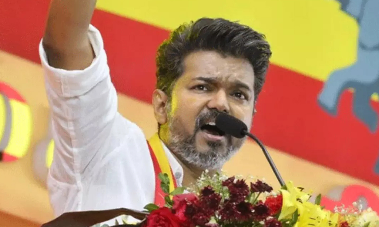 SIR-க்கு எதிர்ப்பு: தமிழகம் முழுவதும் த.வெ.க ஆர்ப்பாட்டம் நடத்த திட்டம்