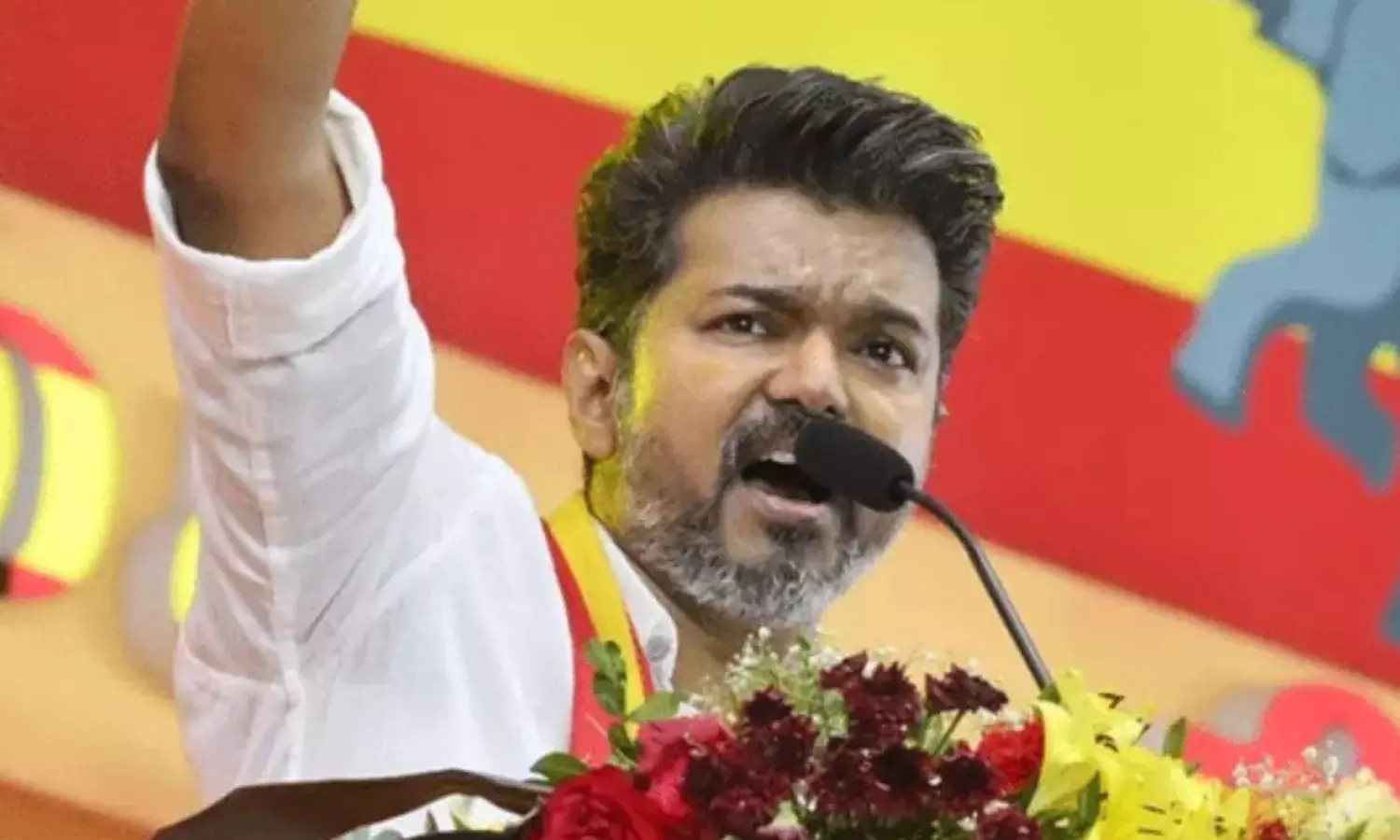 SIR-க்கு எதிர்ப்பு: தமிழகம் முழுவதும் த.வெ.க ஆர்ப்பாட்டம் நடத்த திட்டம்