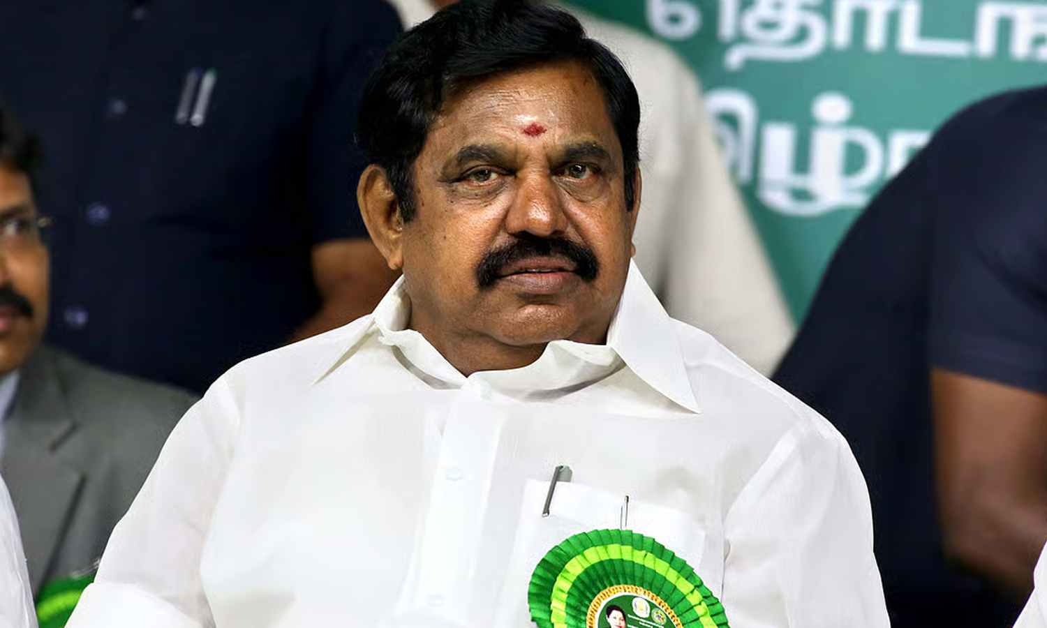 மேகதாது அணை: உச்சநீதிமன்றத்தின் அனுமதியால் அதிர்ச்சி- எடப்பாடி பழனிசாமி